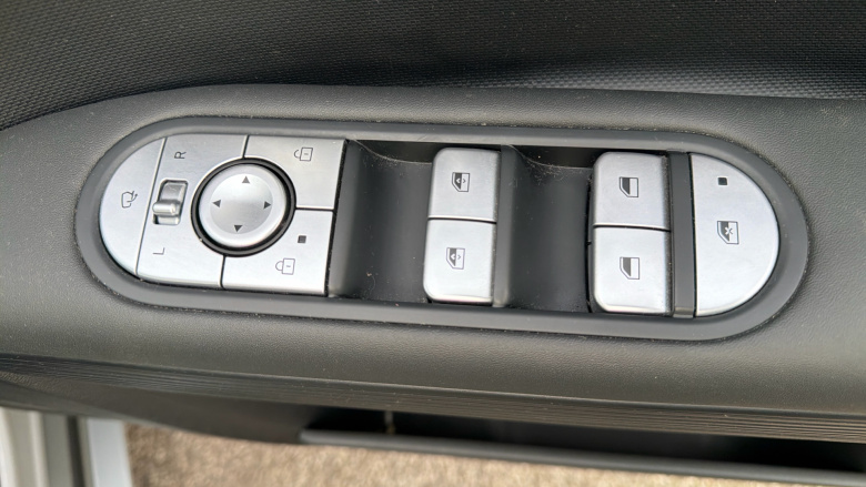 Hyundai IONIQ 5 168kW Premium 77 kWh 5dr Auto [Part Leather] Electric Hatchback